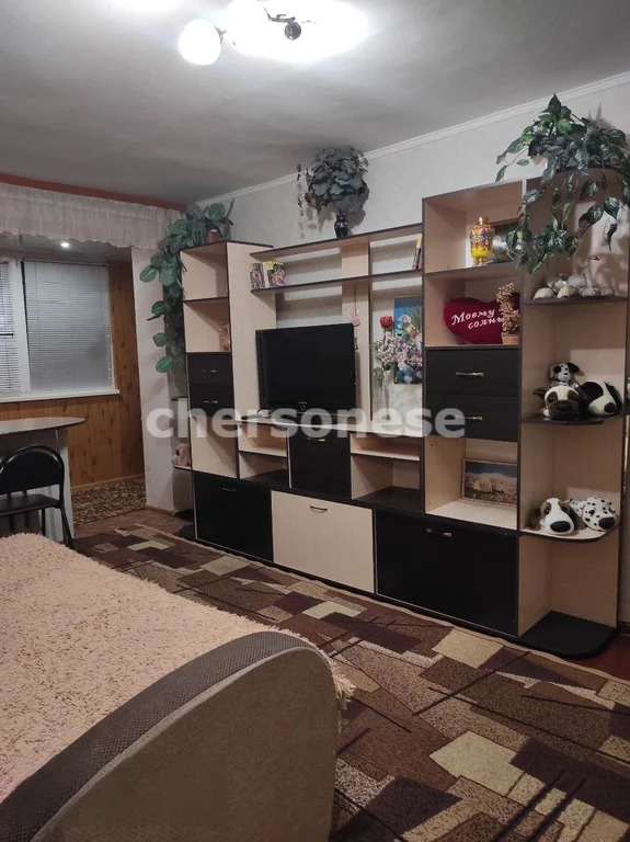 Аренда квартиры, Севастополь, Юрия Гагарина пр-кт. - Фото 1