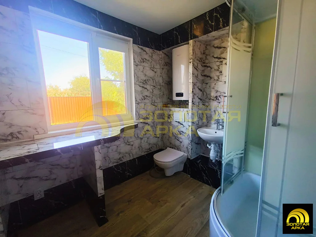 Продажа дома, Мингрельская, Абинский район, ул. Подорожная - Фото 21