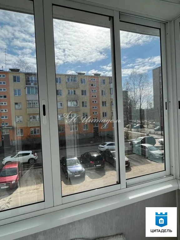 Продажа квартиры, Клин, Клинский район, ул. 50 лет Октября - Фото 14