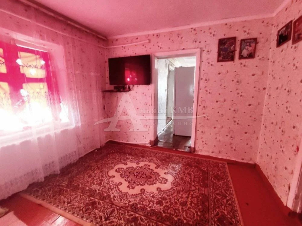 Продажа дома, Новопавловск, Кировский район, ул. Авиационная - Фото 3