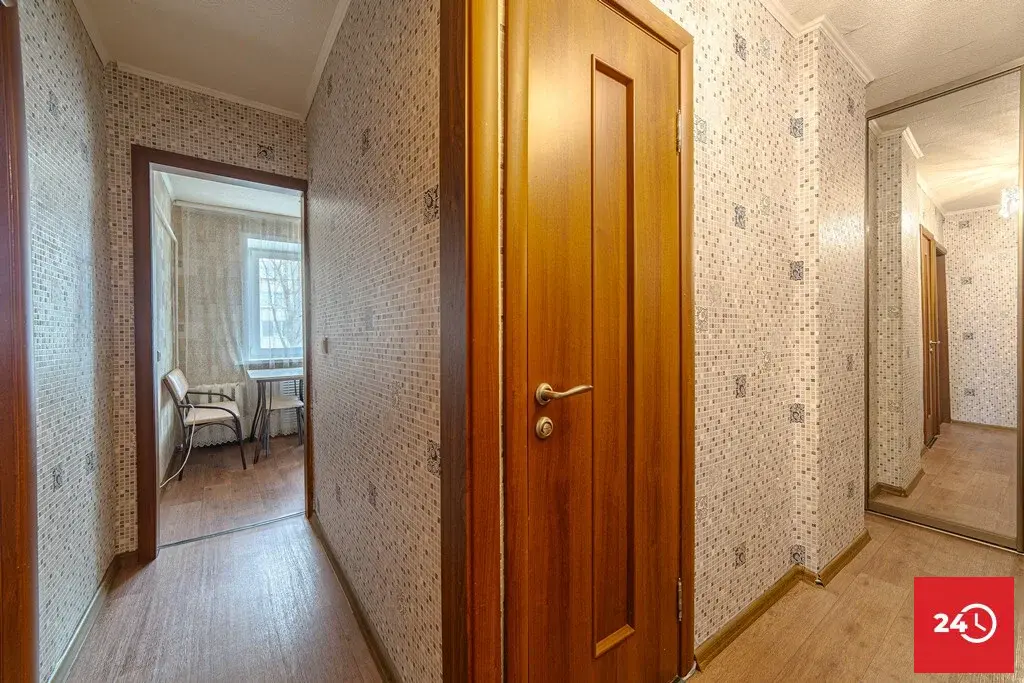 В продаже компактная 1 комнатная квартира по  ул. Экспериментальная 4 - Фото 7