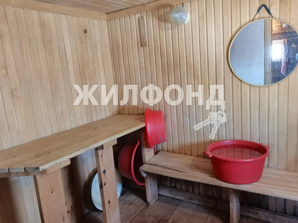 Продажа квартиры, Новосибирск, Звёздная - Фото 8