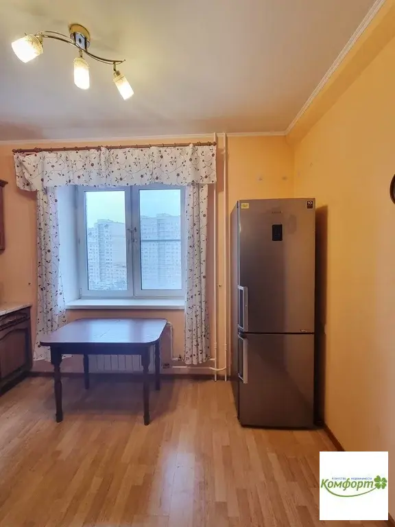 Пpoдаeтcя 2 ком. квартира в г. Рамeнское, ул. Пpибopocтроителeй, д.16 - Фото 5
