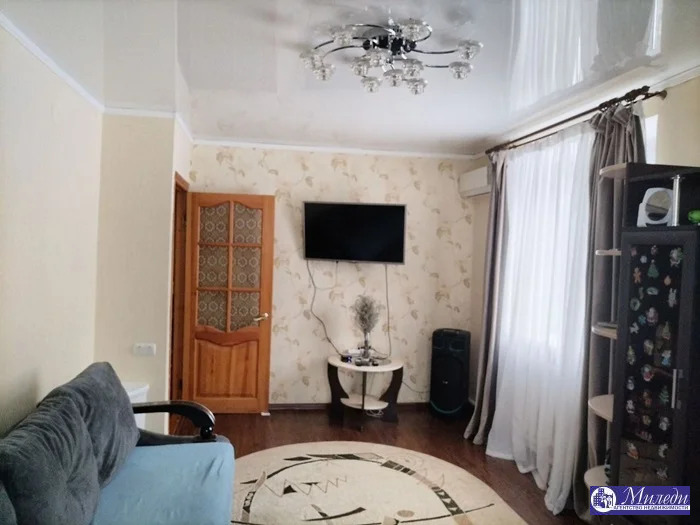 Продажа квартиры, Батайск, ул. М.Горького - Фото 15