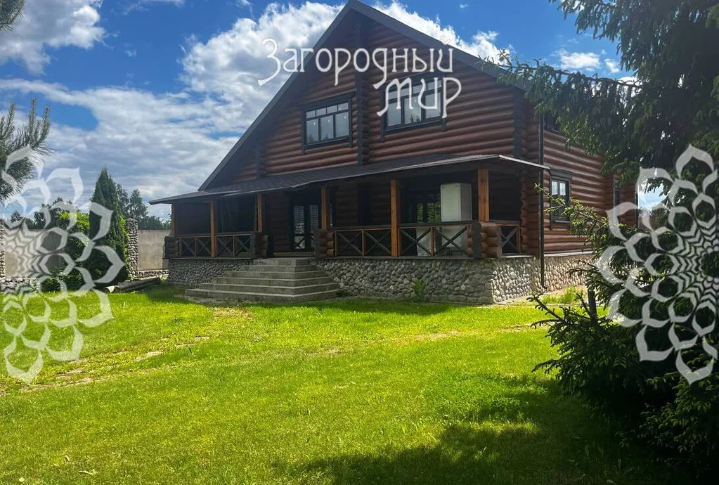 Продам дом, Новорижское шоссе, 40 км от МКАД - Фото 3