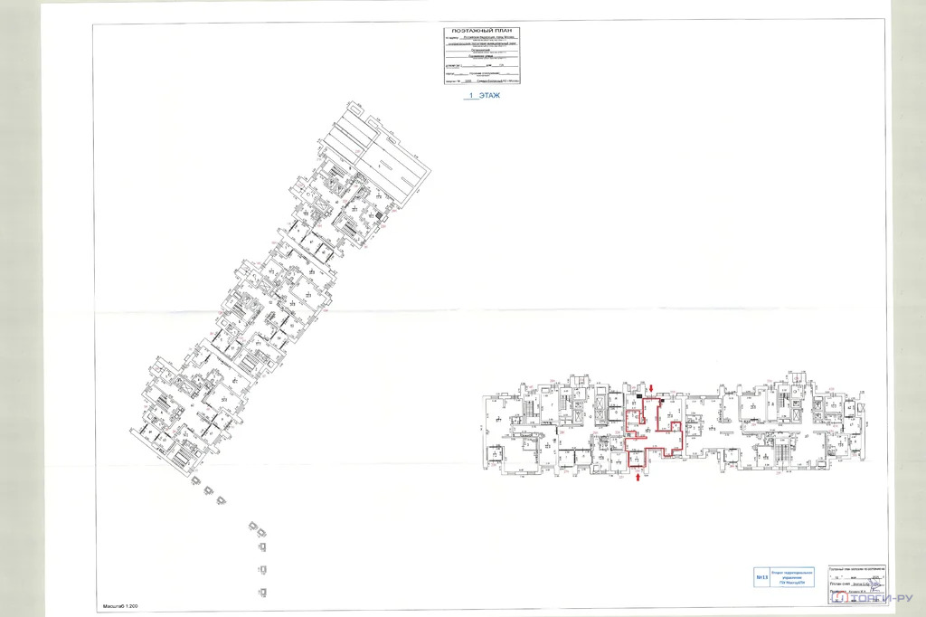 Продажа торгового помещения, ул. Годовикова - Фото 6