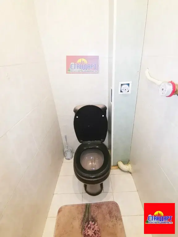 3х комнатная квартира у 6й школы. - Фото 16