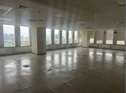 Аренда офиса 381.2 м2 БЦ Лотте - Фото 8