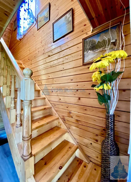 Продажа дома, Чехов, Чеховский район, 658 - Фото 14