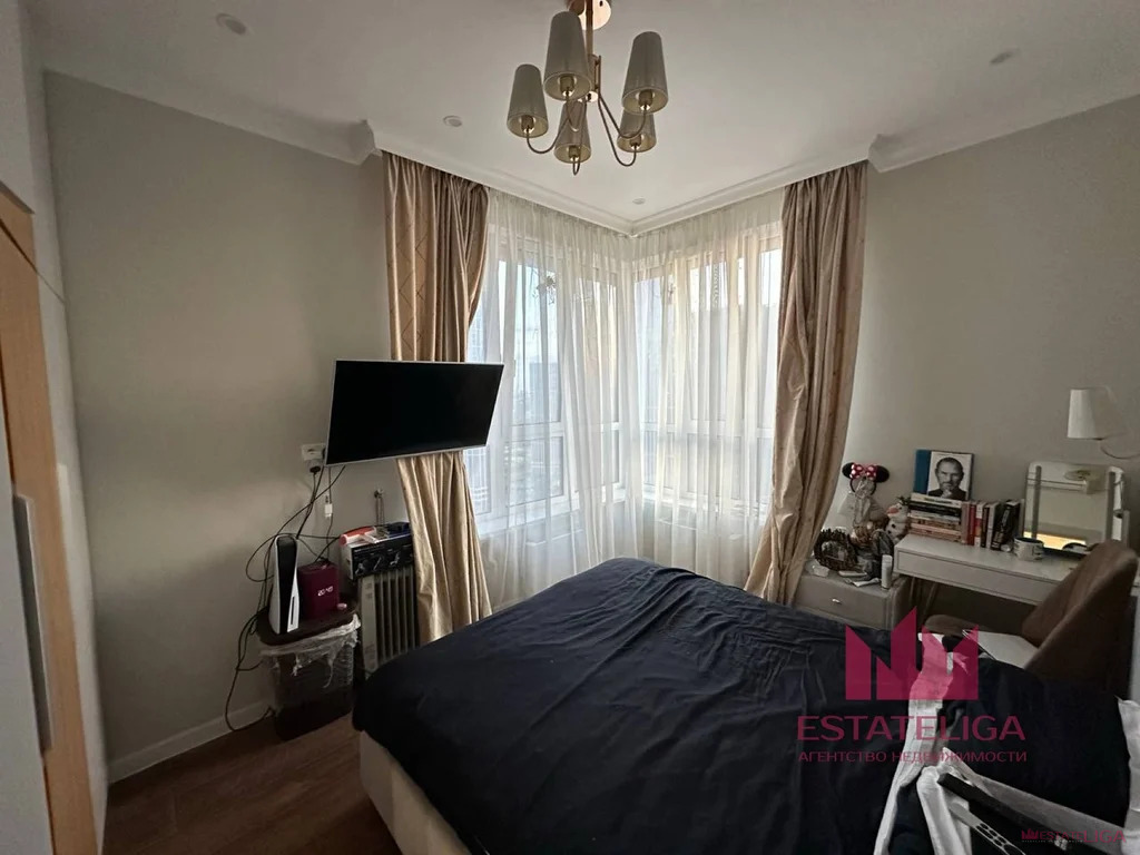 Продажа квартиры, ул. Мосфильмовская - Фото 3
