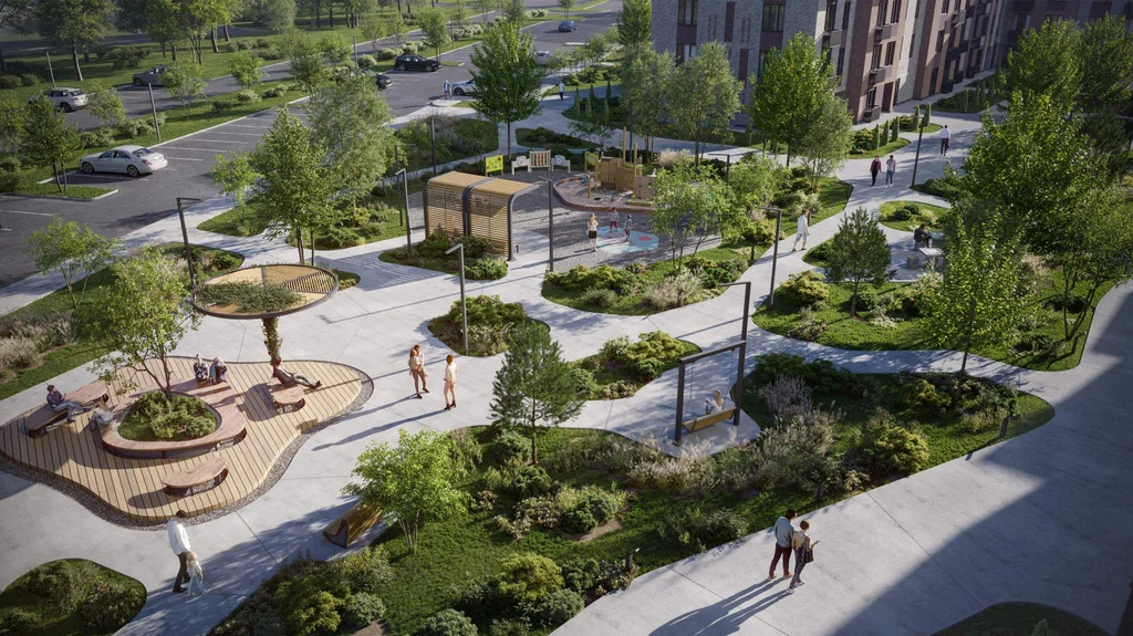 Удобная кладовая - Фото 20