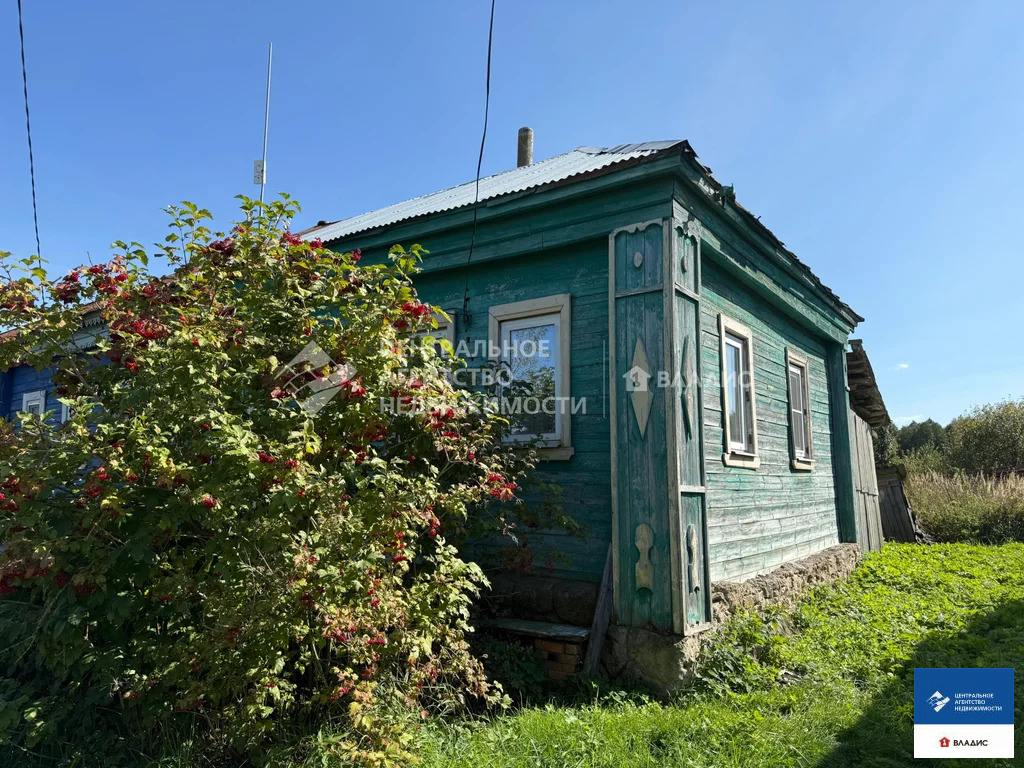 Продажа дома, Тимохино, Касимовский район, 29А - Фото 0