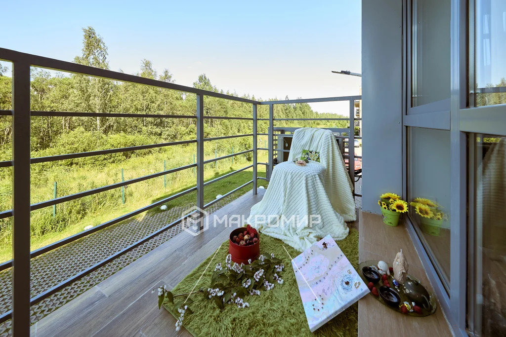 Продажа квартиры, м. Беговая, ул. Новая - Фото 44