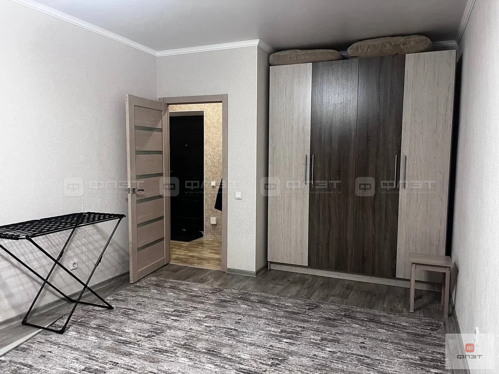Аренда квартиры, Казань, ул. Павлюхина д.110г - Фото 5