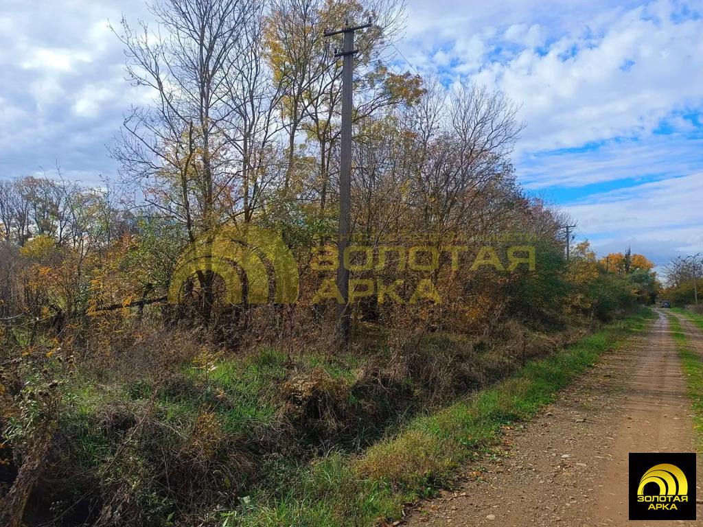 Продажа участка, Мингрельская, Абинский район, ул. Киевская - Фото 10