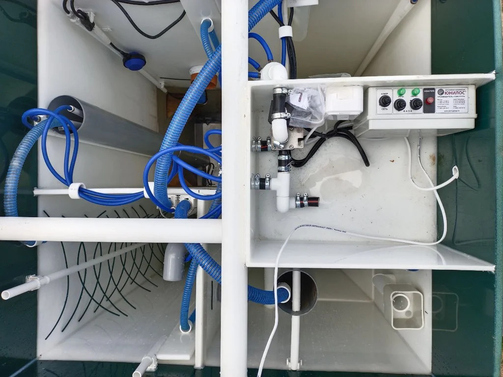 Коттедж 118.6 м2 с террасой на участке 6 сот. - Фото 11