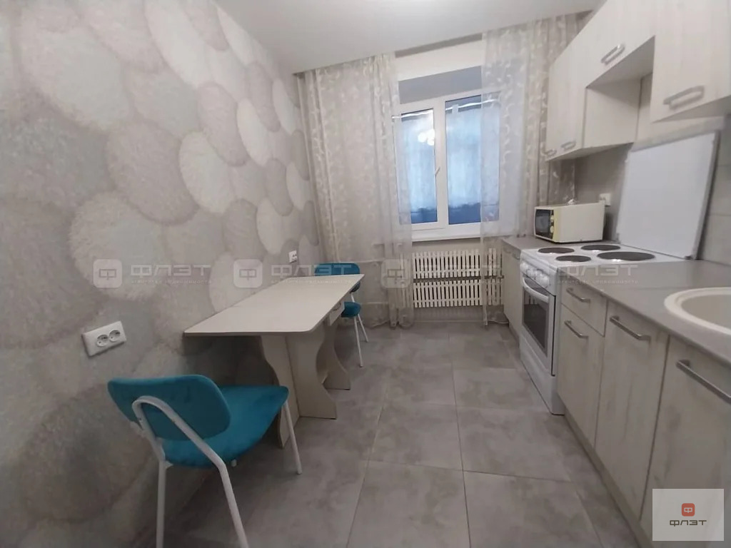 Аренда квартиры, Казань, ул. Кулахметова д.20 - Фото 5