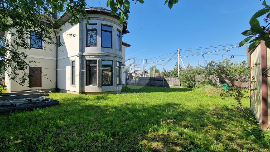 Продажа дома, Внуково, Дмитровский район - Фото 2