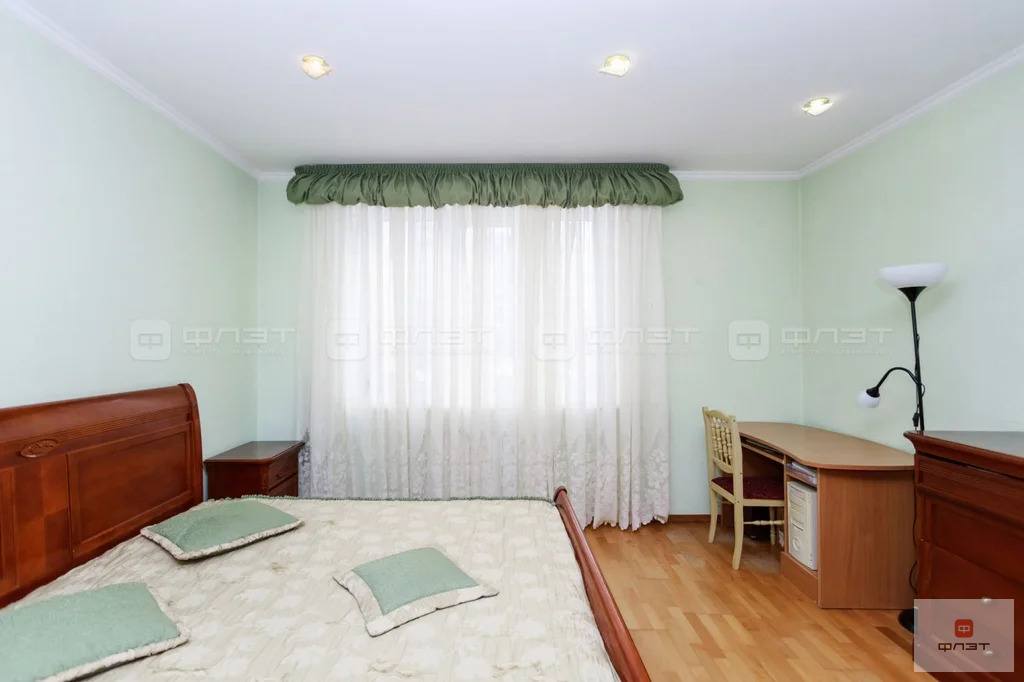 Продажа квартиры, Казань, ул. Гвардейская - Фото 11