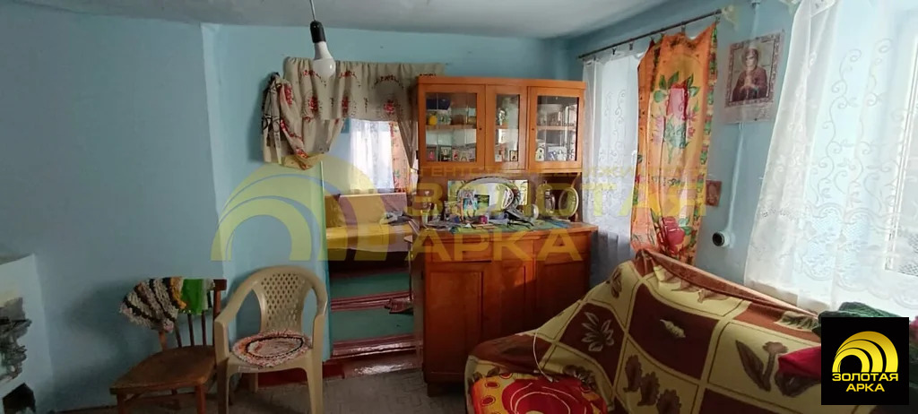 Продажа дома, Фонталовская, Темрюкский район, ул. Ленина - Фото 6