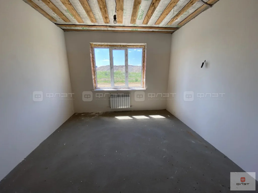 Продажа дома, Куюки, Пестречинский район, ул. Загородная - Фото 8