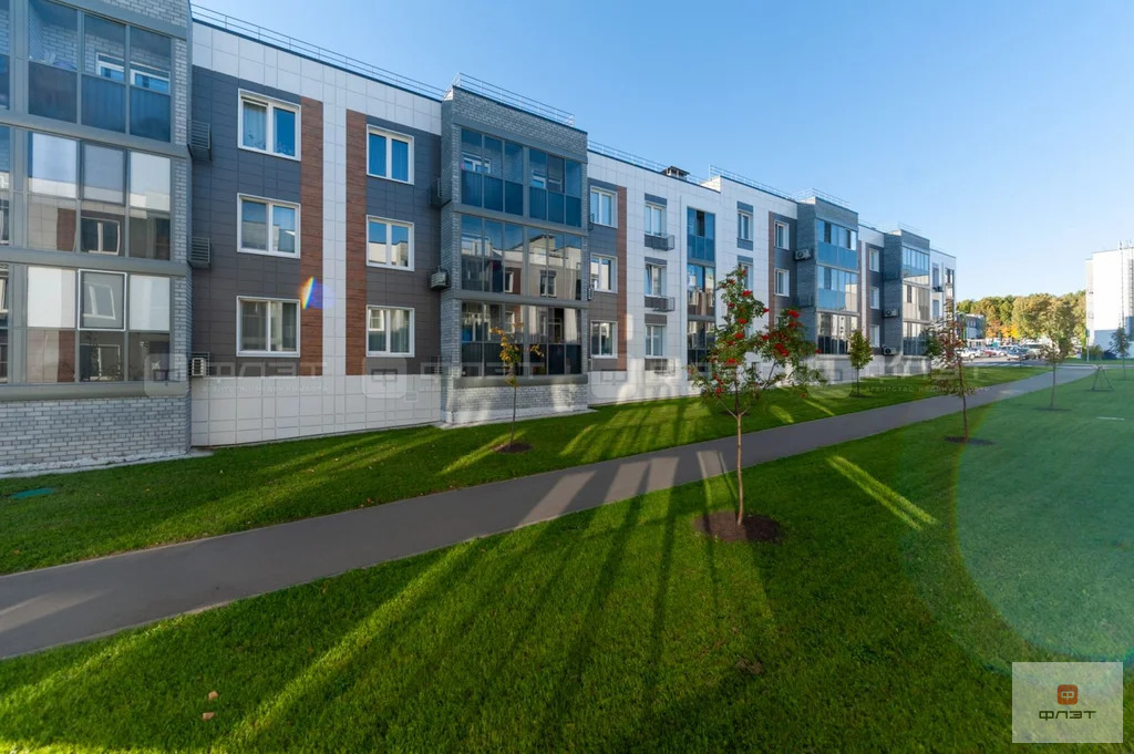 Продажа квартиры, Царево, Пестречинский район, ул. Петра Гаврилова - Фото 14