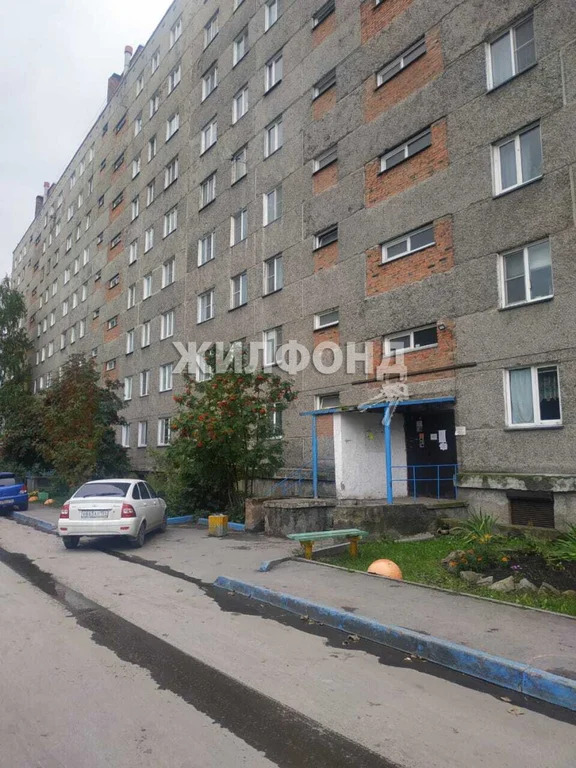 Продажа квартиры, Новосибирск, ул. Ленинградская - Фото 15