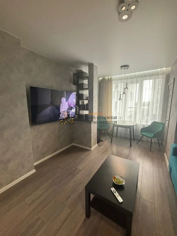 Аренда квартиры, Уфа, Октября пр-кт. - Фото 13