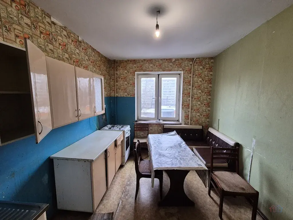 3-к. квартира, 75.3 м2, 4/9 эт. - Фото 19