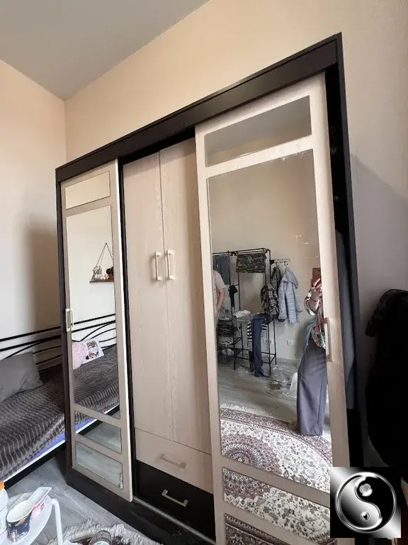 Аренда двухкомнатной квартиры 60.0м Московская область, Одинцовский .. - Фото 3