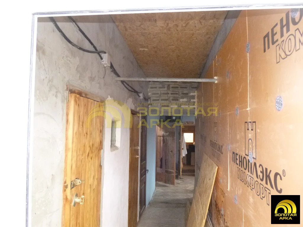 Продажа дома, Старотитаровская, Темрюкский район, ул. Пролетарская - Фото 6