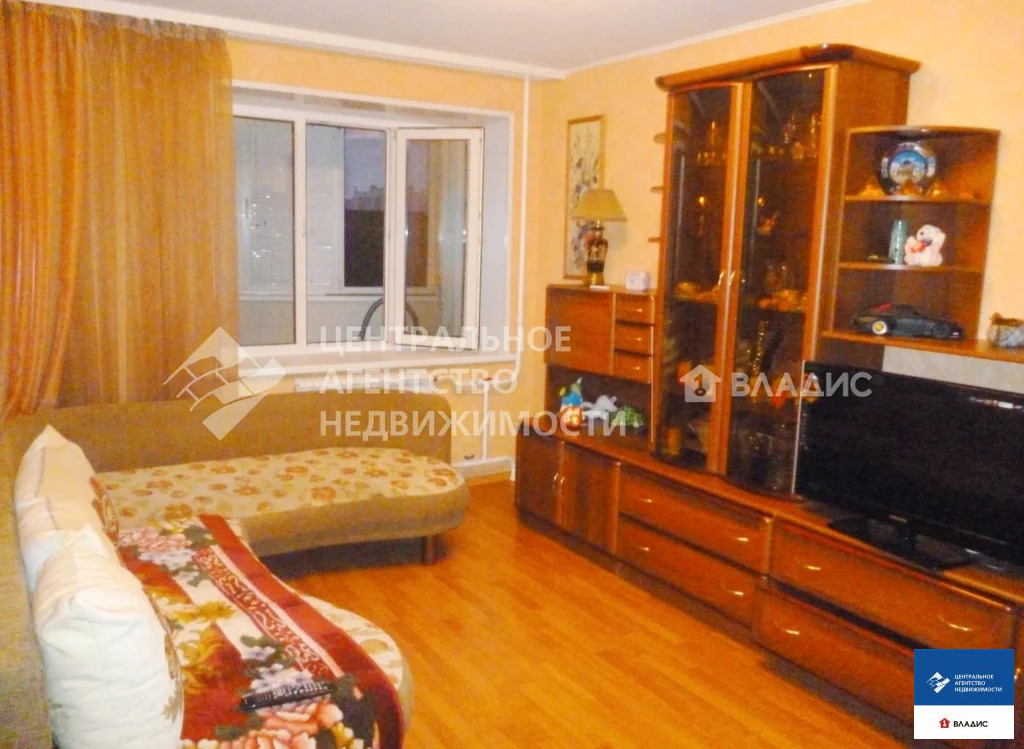 Аренда квартиры, Рязань, ул. Гагарина - Фото 8