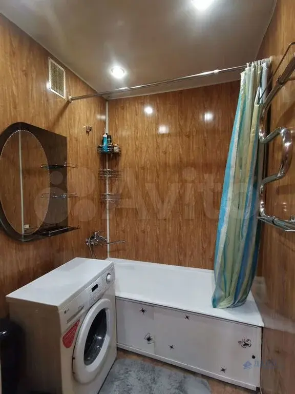 1-к. квартира, 31 м, 2/5 эт. - Фото 16