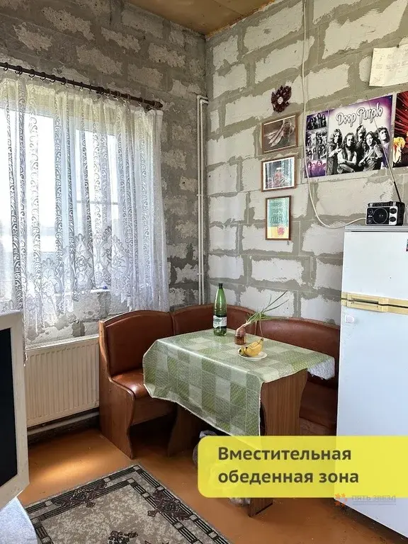 Продается дом деревня Поповка - Фото 16