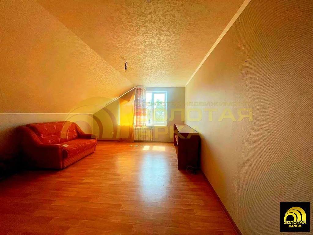 Продажа дома, Павловский, Крымский район, ул. Курганная - Фото 22