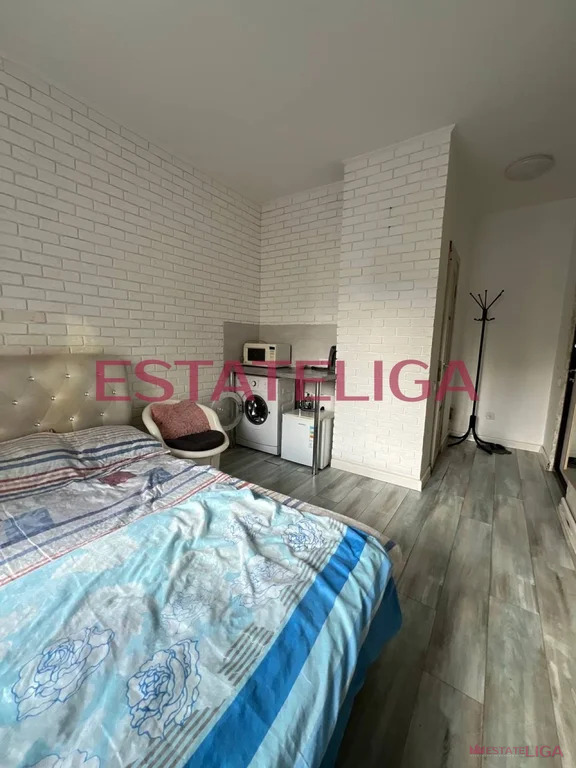 Продажа квартиры, Люберцы, Люберецкий район, улица Барыкина - Фото 4