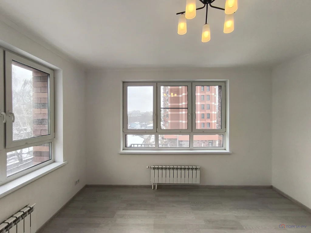 Продажа квартиры, Симферопольский проезд - Фото 10