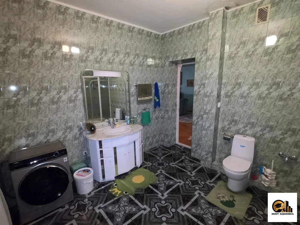 Продажа дома, Северово, Подольский район, ул. Ноябрьская - Фото 19