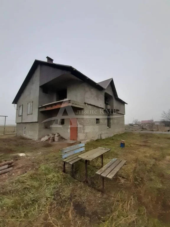 Продажа дома, Минеральные Воды, Карла Маркса ул. - Фото 1