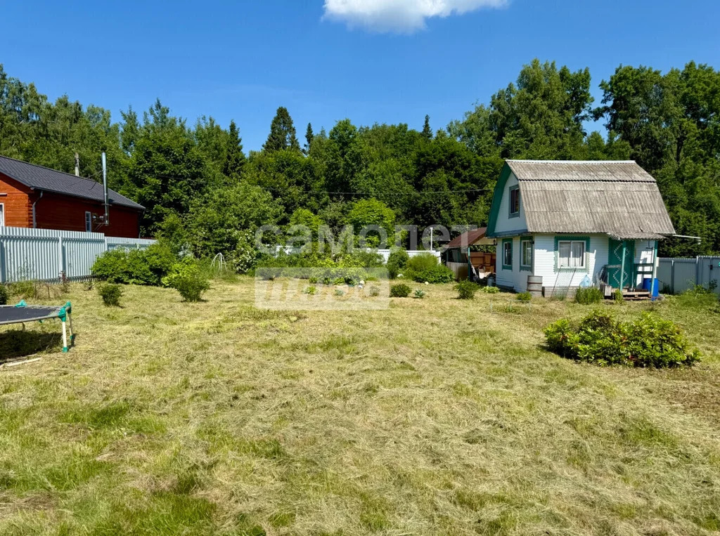 Продажа дома, Дмитровский район - Фото 26