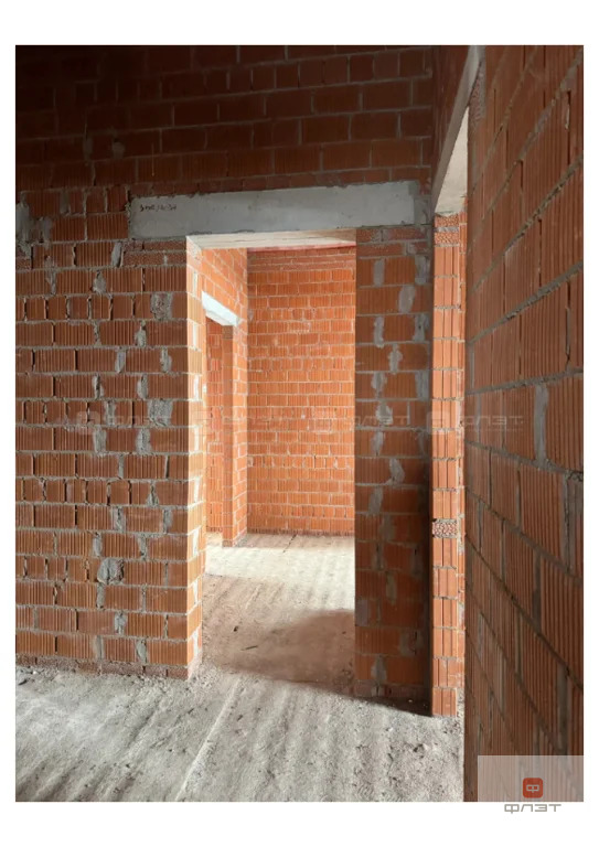 Продажа дома, Столбище, Лаишевский район, ул. Ивана Матвеева - Фото 9