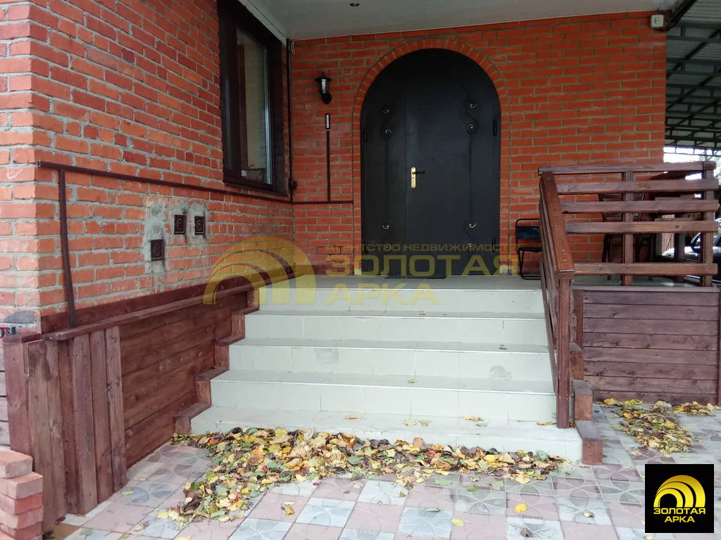 Продажа дома, Холмская, Абинский район, ул. Новосельская - Фото 2