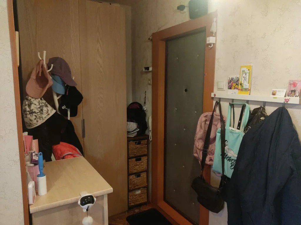 Продажа квартиры, Жемчуговой аллея - Фото 7