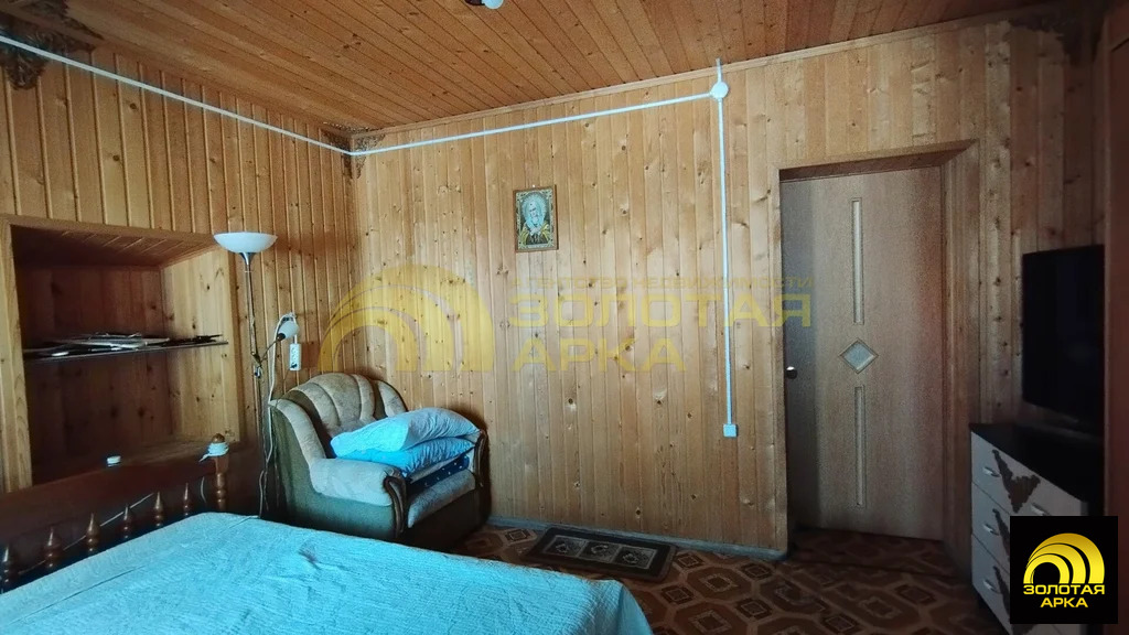 Продажа дома, Вышестеблиевская, Темрюкский район, Советский пер. - Фото 15
