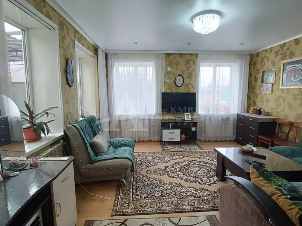 Продажа дома, Зеленокумск, Советский район, ул. Островского - Фото 1