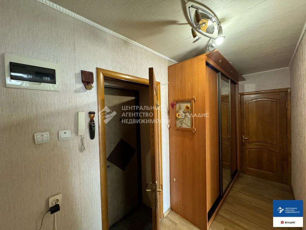 Аренда квартиры, Рязань, ул. Стройкова - Фото 6