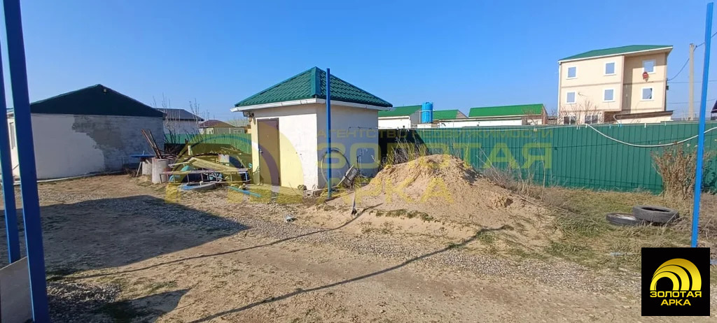 Продажа дома, Волна, Темрюкский район - Фото 11