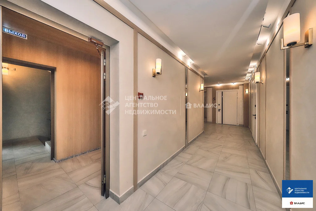 Продажа квартиры, Рязань, ул. Радищева - Фото 18