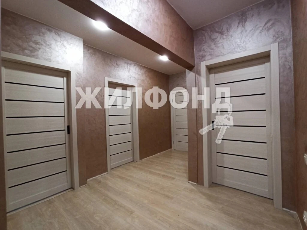 Продажа квартиры, Новосибирск, Ясный Берег - Фото 7