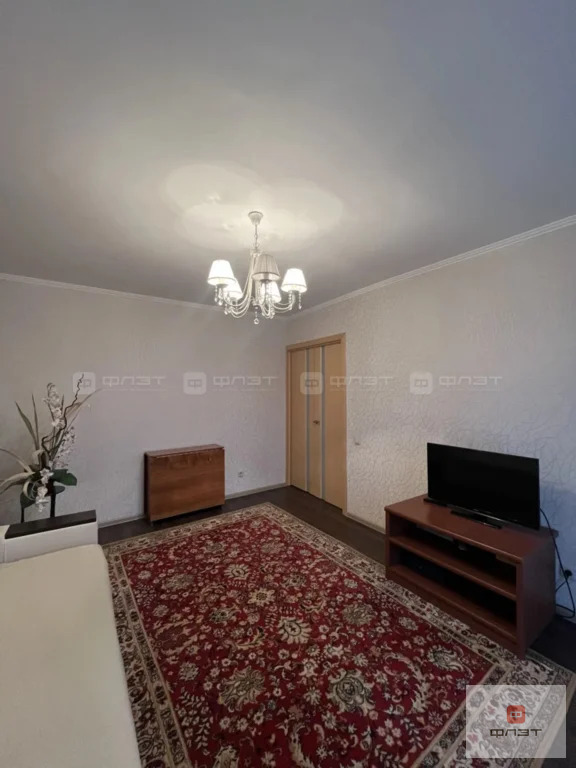 Продажа квартиры, Казань, ул. Дачная (Вахитовский р-н) - Фото 4